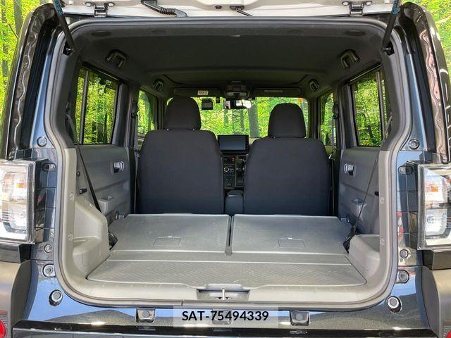 Daihatsu TAFT 2023-09 6998612-9