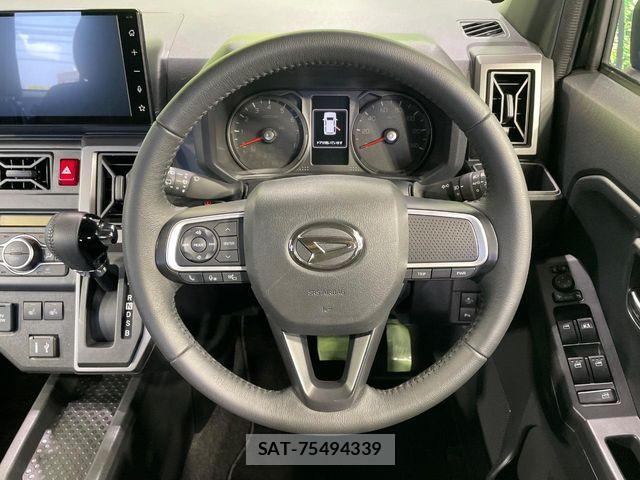 Daihatsu TAFT 2023-09 6998612-10