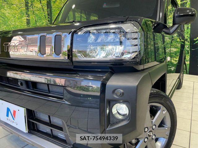 Daihatsu TAFT 2023-09 6998612-12
