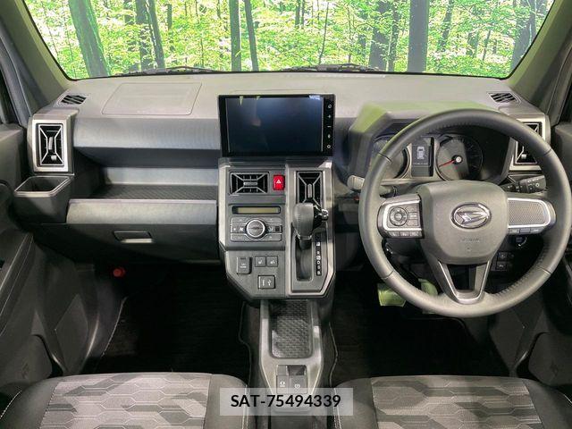 Daihatsu TAFT 2023-09 6998612-1