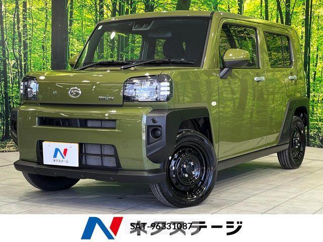 Daihatsu TAFT 2025-05 6998620-0