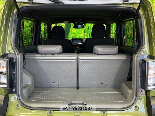 Daihatsu TAFT 2025-05 6998620-9
