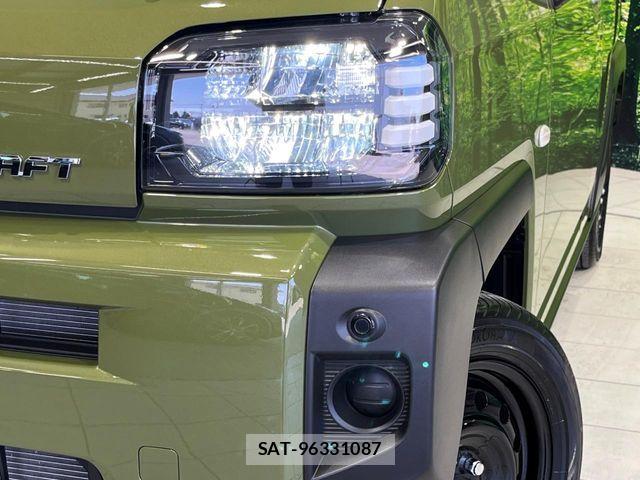 Daihatsu TAFT 2025-05 6998620-11