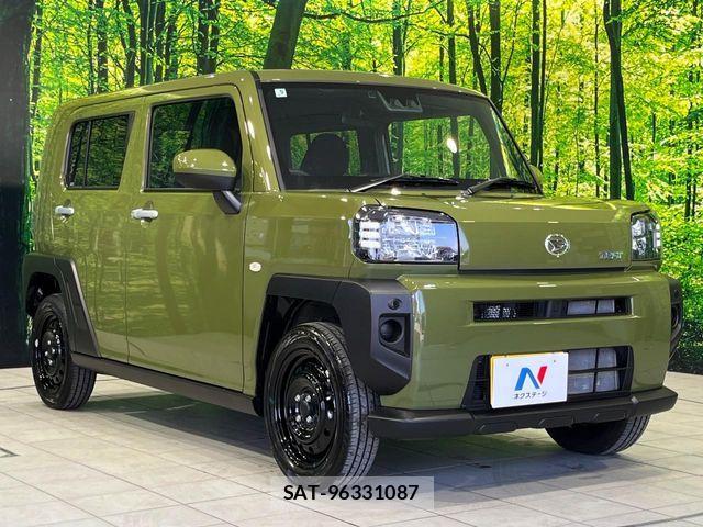 Daihatsu TAFT 2025-05 6998620-15