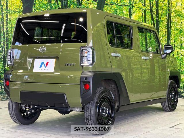 Daihatsu TAFT 2025-05 6998620-16