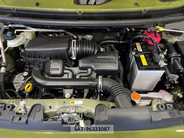 Daihatsu TAFT 2025-05 6998620-17