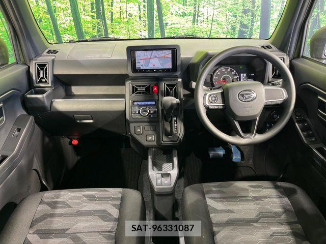 Daihatsu TAFT 2025-05 6998620-1