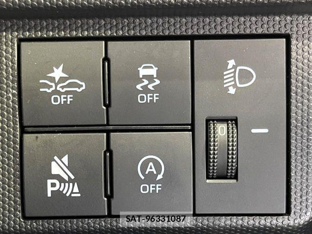 Daihatsu TAFT 2025-05 6998620-6