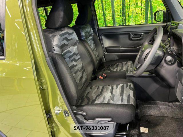 Daihatsu TAFT 2025-05 6998620-7