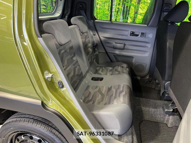 Daihatsu TAFT 2025-05 6998620-8