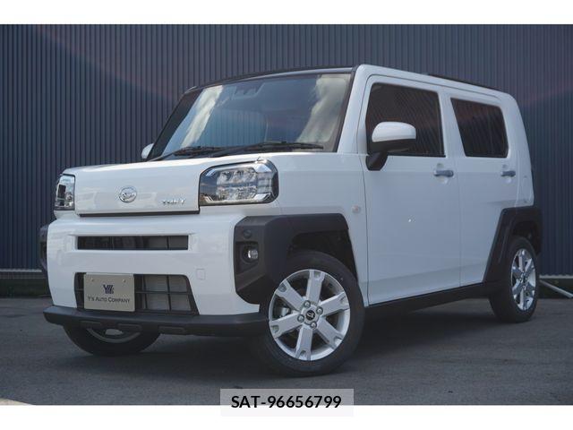 Daihatsu TAFT 2025-07 6998625-0