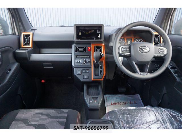 Daihatsu TAFT 2025-07 6998625-9