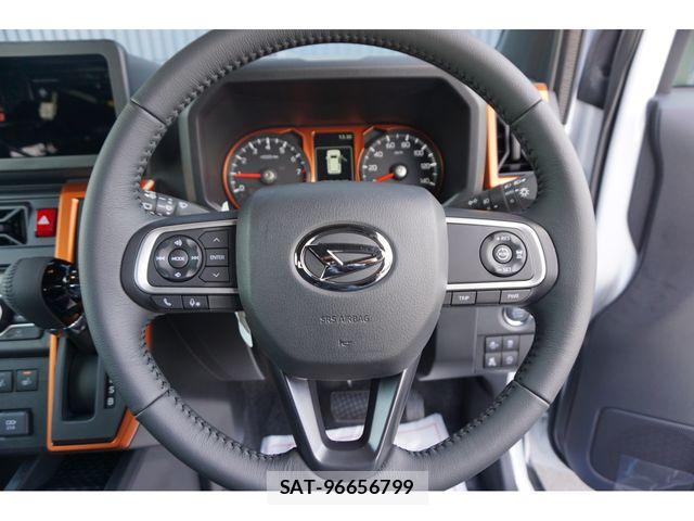 Daihatsu TAFT 2025-07 6998625-10
