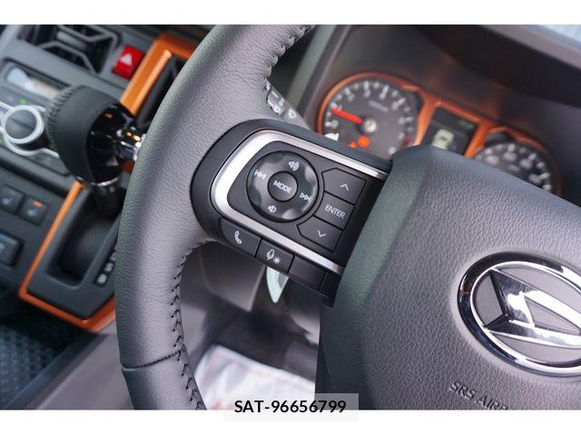 Daihatsu TAFT 2025-07 6998625-11