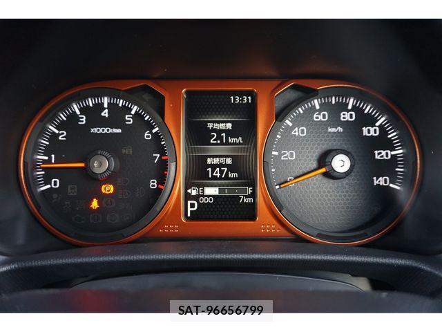 Daihatsu TAFT 2025-07 6998625-14