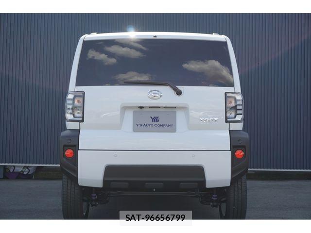 Daihatsu TAFT 2025-07 6998625-15