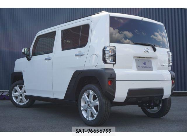 Daihatsu TAFT 2025-07 6998625-16