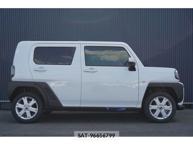 Daihatsu TAFT 2025-07 6998625-17