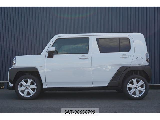 Daihatsu TAFT 2025-07 6998625-18