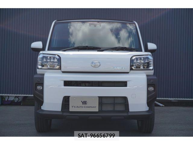 Daihatsu TAFT 2025-07 6998625-1