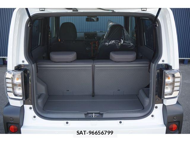 Daihatsu TAFT 2025-07 6998625-21