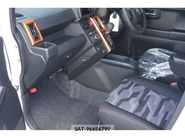 Daihatsu TAFT 2025-07 6998625-23