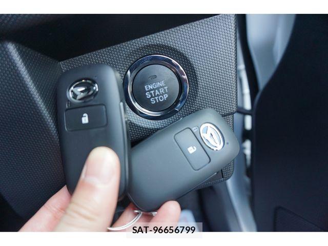 Daihatsu TAFT 2025-07 6998625-25
