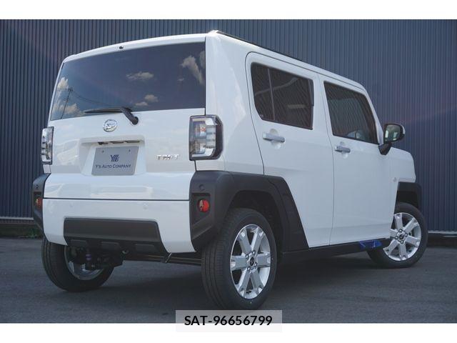 Daihatsu TAFT 2025-07 6998625-26
