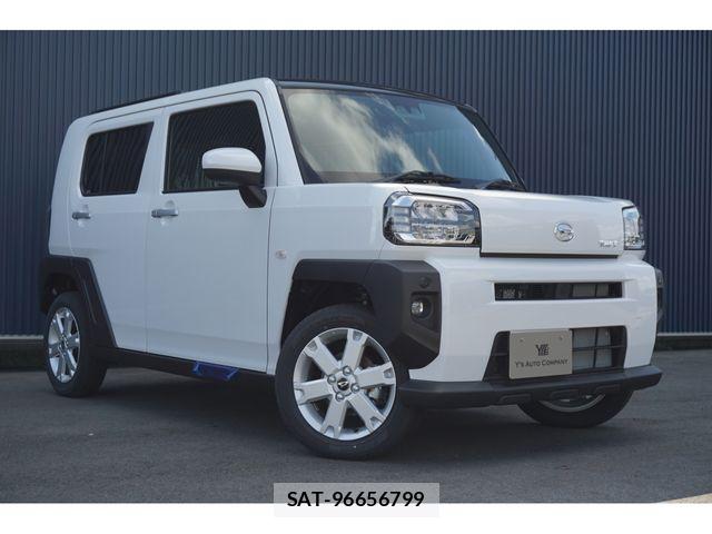 Daihatsu TAFT 2025-07 6998625-2