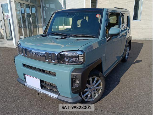 Daihatsu TAFT 2024-05 6998637-0