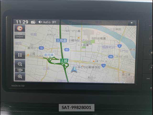 Daihatsu TAFT 2024-05 6998637-9