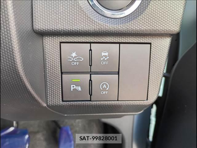Daihatsu TAFT 2024-05 6998637-13