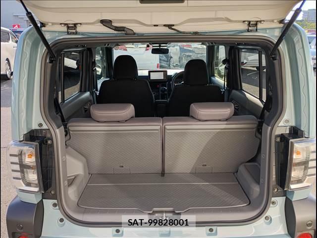 Daihatsu TAFT 2024-05 6998637-16