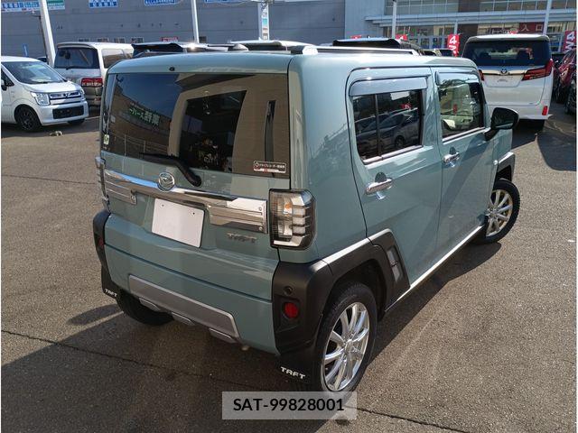 Daihatsu TAFT 2024-05 6998637-1