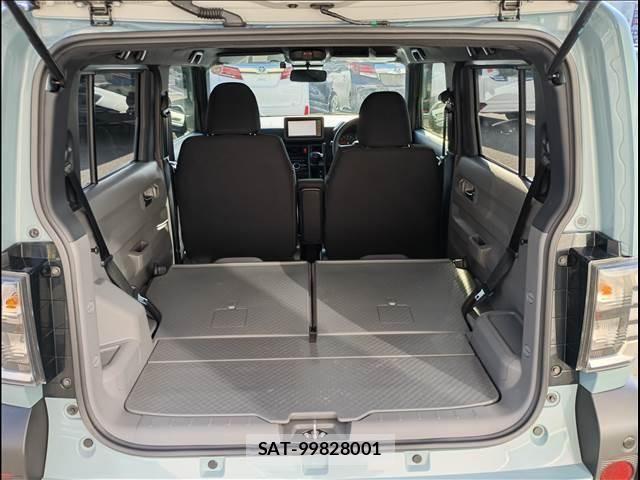 Daihatsu TAFT 2024-05 6998637-25