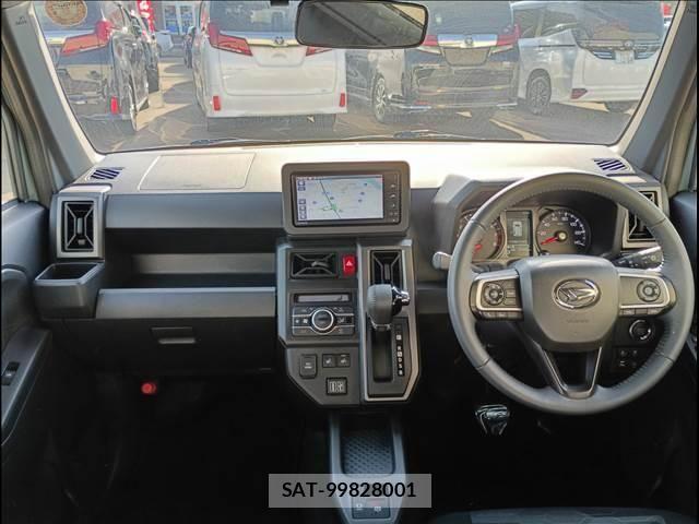 Daihatsu TAFT 2024-05 6998637-2