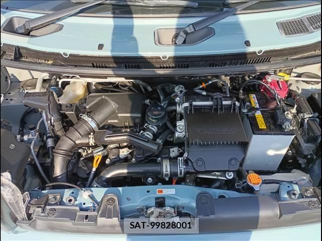 Daihatsu TAFT 2024-05 6998637-29