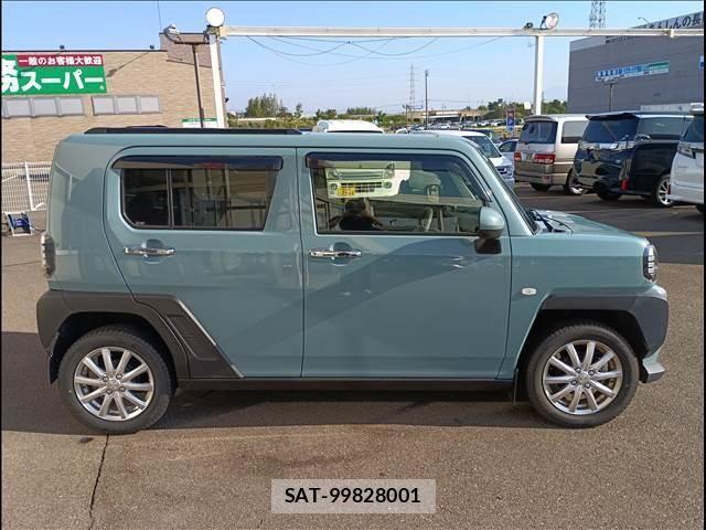 Daihatsu TAFT 2024-05 6998637-3