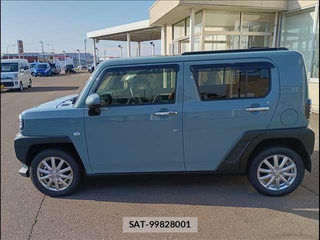 Daihatsu TAFT 2024-05 6998637-4