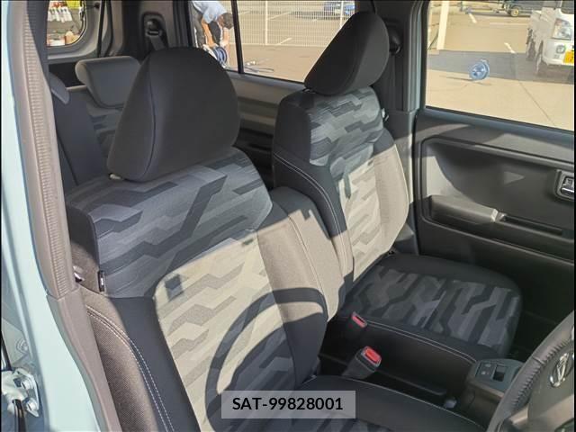 Daihatsu TAFT 2024-05 6998637-8