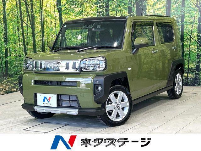 Daihatsu TAFT 2024-09 6998626-0