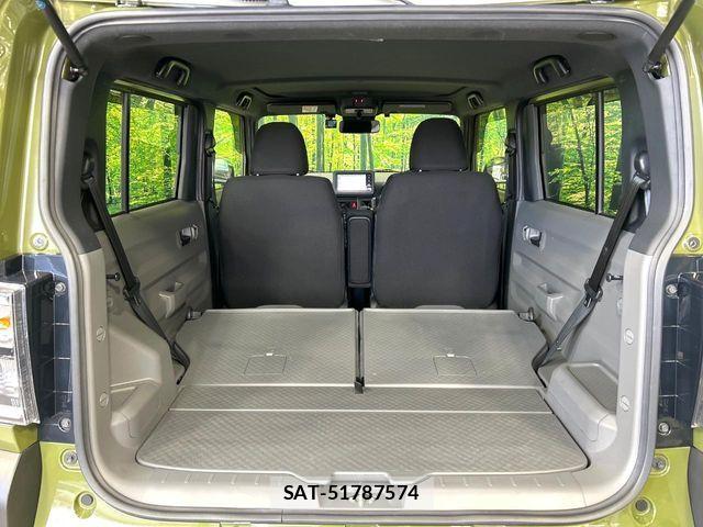Daihatsu TAFT 2024-09 6998626-9