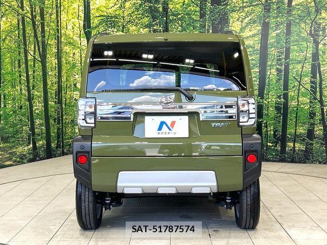 Daihatsu TAFT 2024-09 6998626-14
