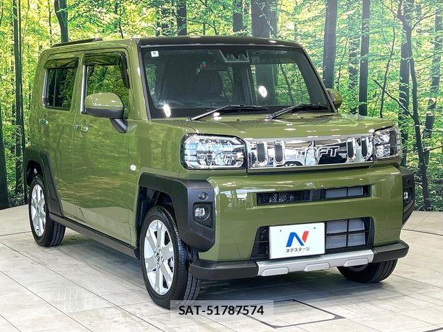 Daihatsu TAFT 2024-09 6998626-15