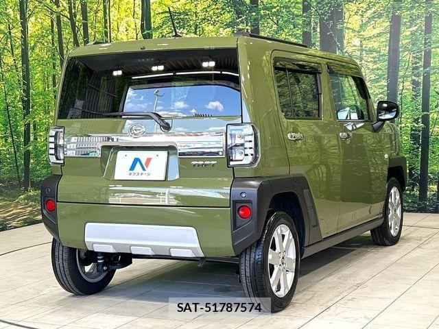 Daihatsu TAFT 2024-09 6998626-16