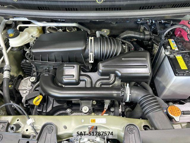 Daihatsu TAFT 2024-09 6998626-17