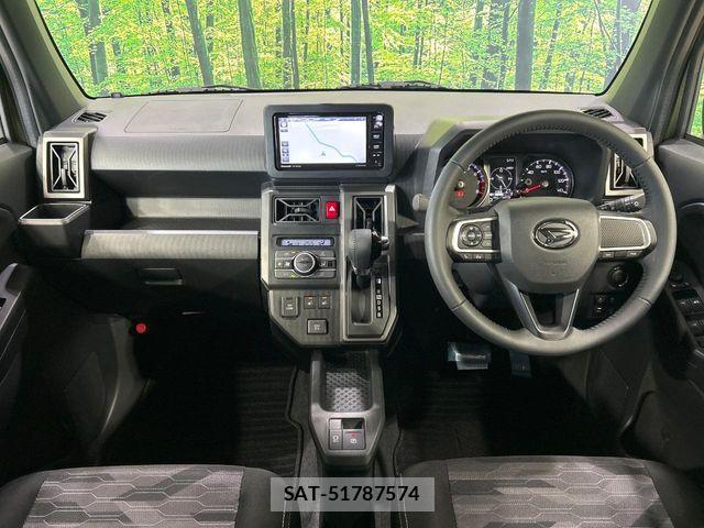 Daihatsu TAFT 2024-09 6998626-1