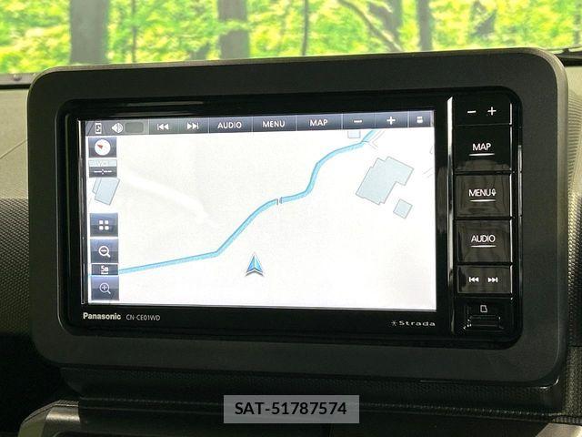Daihatsu TAFT 2024-09 6998626-3