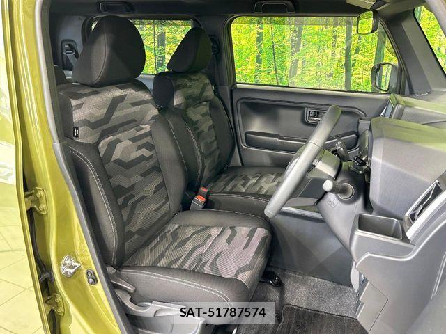 Daihatsu TAFT 2024-09 6998626-7