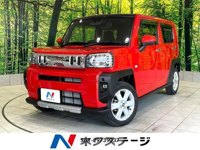 Daihatsu TAFT 2021-06 6998664-0